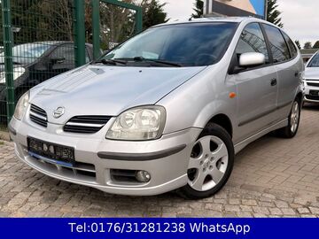 Gebrauchte Nissan Almera