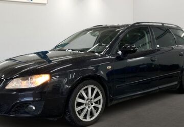 Seat Exeo 236.248 km 3.399 &euro; Berlin 12681