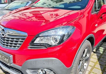 Opel Mokka 120.000 km 8.450 &euro; Berlin 13088