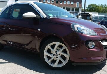 Opel Adam 127.400 km 6.999 &euro; Berlin 12439