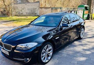 BMW 530 173.870 km 10.900 &euro; Berlin 13597