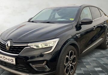 Renault Arkana 18.795 km 20.997 &euro; Berlin 12557