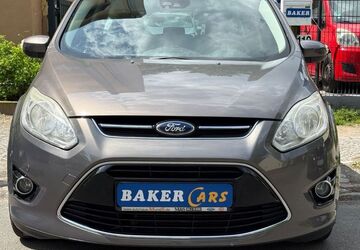 Ford C-Max 66.000 km 7.990 &euro; Berlin 12307