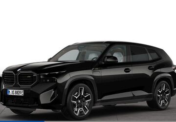 BMW XM 60.507 km 104.900 &euro; Berlin 14057