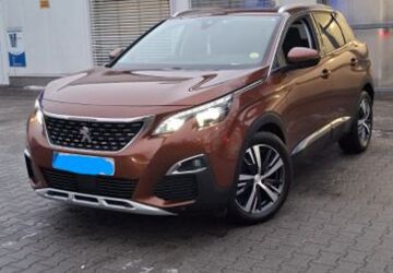 Peugeot 3008 208.000 km 11.800 &euro; Blankenfelde-Mahlow 15831