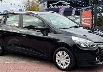 Renault Clio 124.899 km 5.990 &euro; BERLIN 13127