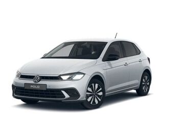 VW Polo 22.997 km 23.550 &euro; Berlin 14167