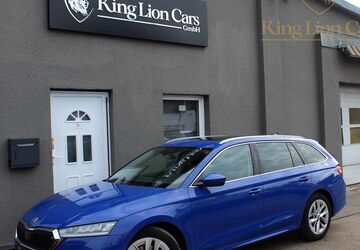 Skoda Octavia 134.178 km 19.480 &euro; Berlin 10365