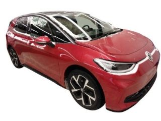 VW ID.3 52.949 km 33.848 &euro; Berlin 12524