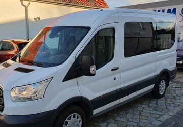 Ford Transit 187.000 km 22.990 &euro; Potsdam 14469