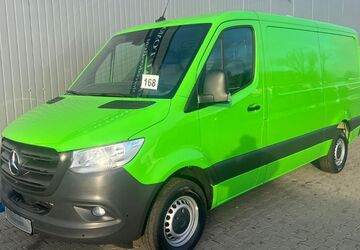 Mercedes-Benz Sprinter 100.000 km 24.999 &euro; Berlin 13055