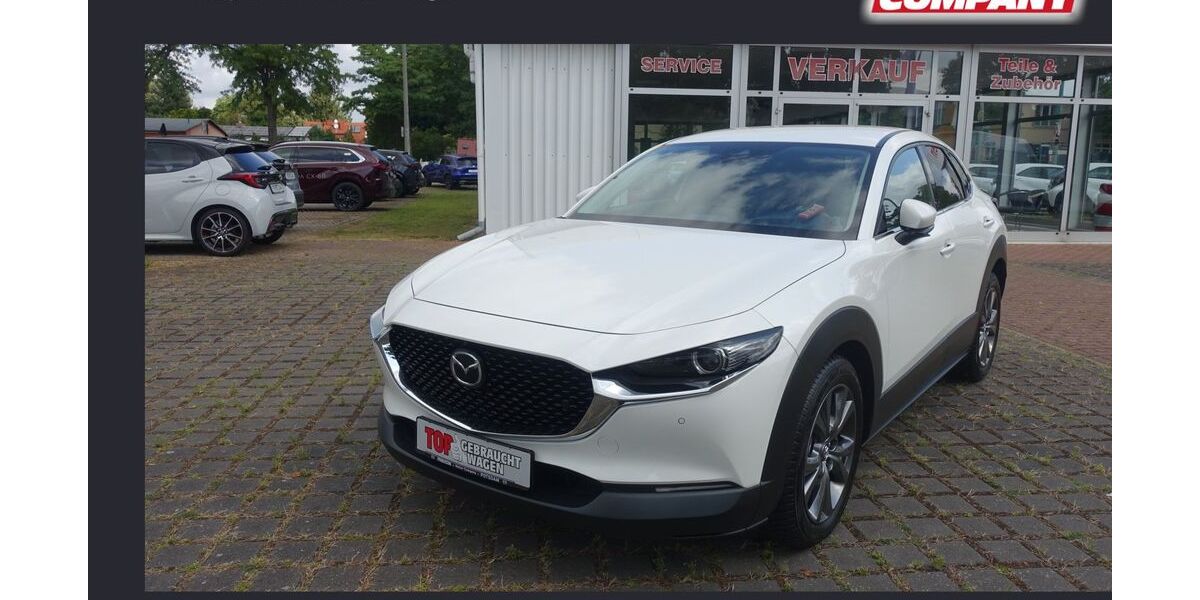 Mazda CX-30 37.542 km 23.950 &euro; Berlin 13403