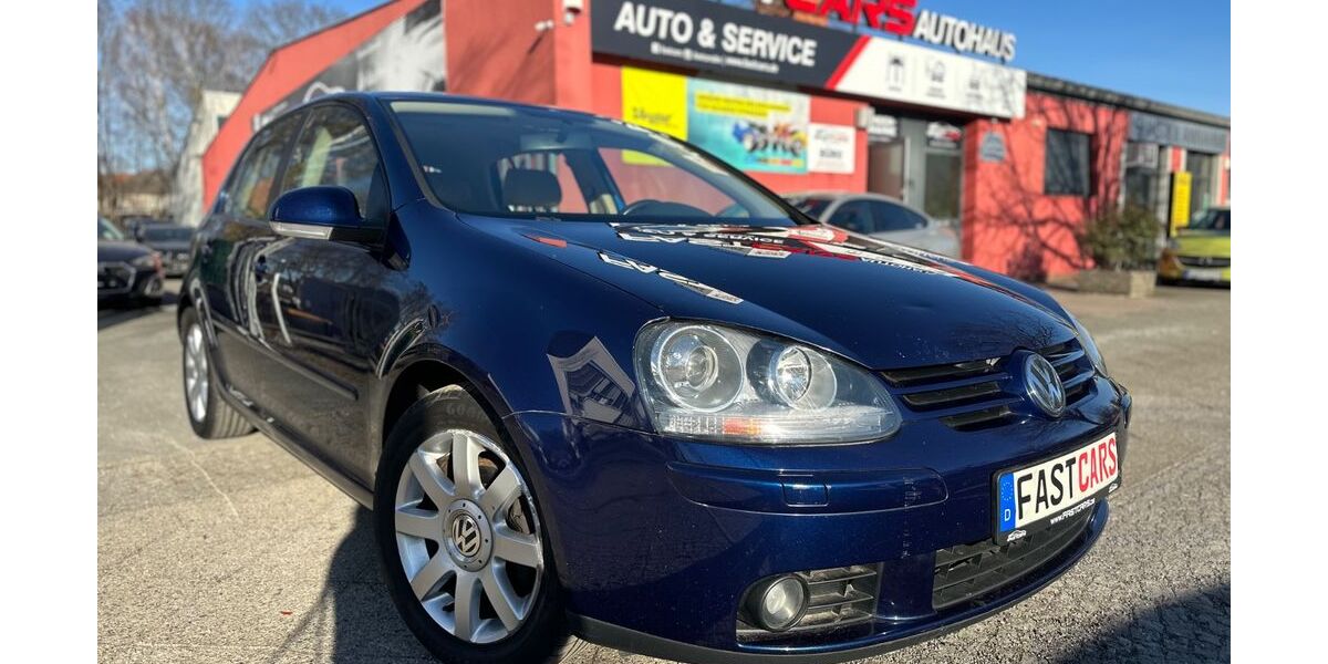 VW Golf 195.607 km 4.490 &euro; Berlin 13509