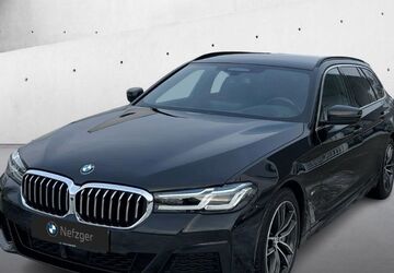 BMW 540 56.400 km 50.900 &euro; Berlin-Siemensstadt 13629