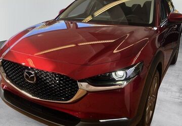 Mazda CX-30 2.398 km 27.990 &euro; Berlin 13599