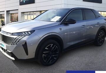 Peugeot 3008 32.846 km 26.390 &euro; Berlin 12681