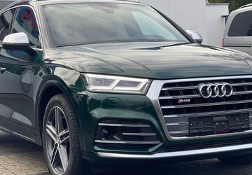 Audi SQ5 74.832 km 39.990 &euro; Berlin 12351