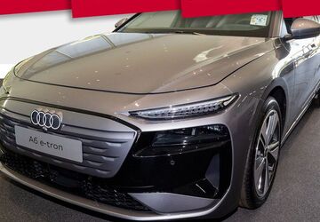 Audi A6 e-tron 6.001 km 76.990 &euro; Berlin 12489