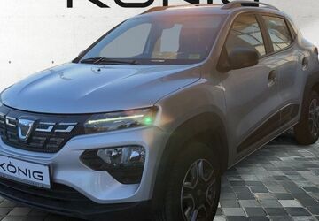 Dacia Spring 17.438 km 7.488 &euro; Teltow 14513