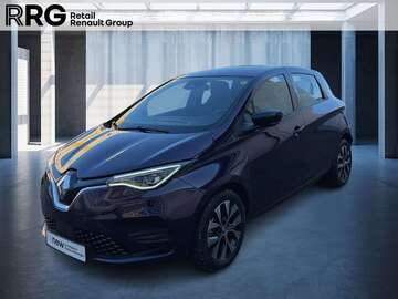 Gebrauchte Renault ZOE