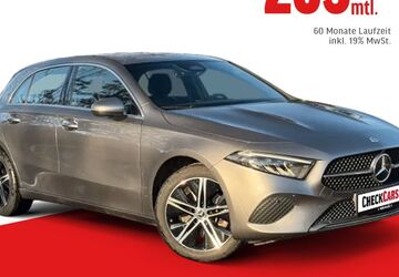 Mercedes-Benz A 250 22.130 km 39.189 &euro; Berlin 10587