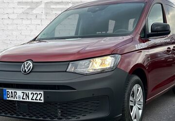 VW Caddy 14.999 km 32.350 &euro; Bernau 16321
