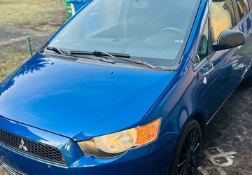 Mitsubishi Colt 145.959 km 2.450 &euro; Schulzendorf 15732