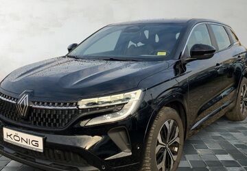 Renault Austral 22.571 km 26.698 &euro; Teltow 14513