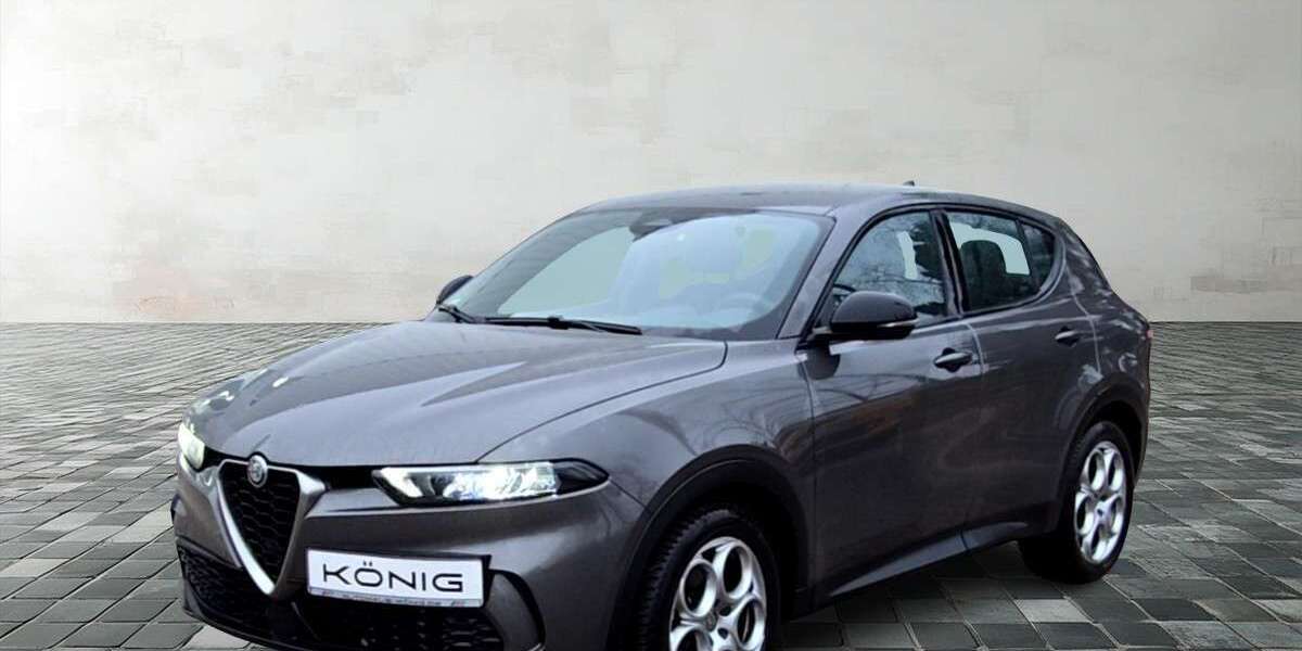 Alfa Romeo Tonale 30.444 km 21.999 &euro; Oranienburg 16515