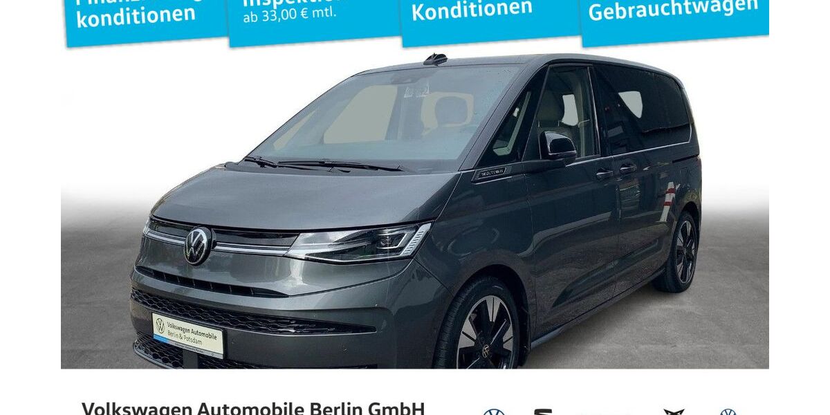 VW T7 Multivan 21.440 km 74.650 &euro; Potsdam 14480