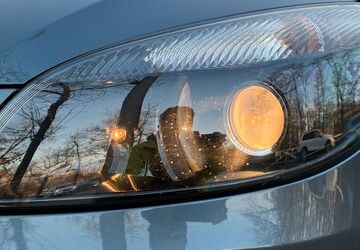 Skoda Fabia 75.800 km 6.500 &euro; Berlin 10707