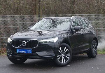 Volvo XC60 122.398 km 21.900 &euro; Königs Wusterhausen OT Niederlehme 15713