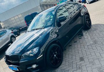 BMW X6 170.000 km 15.500 &euro; BERLIN 10407