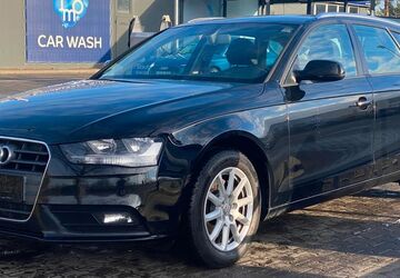 Audi A4 280.000 km 6.500 &euro; Berlin 13585