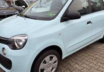 Renault Twingo 32.440 km 7.850 &euro; Berlin Wittenau -Reinickendorf 13407
