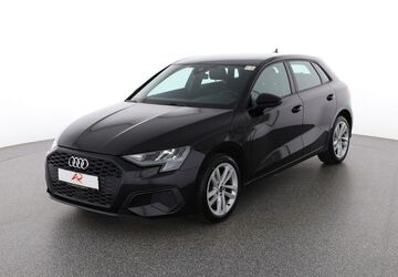 Audi A3 35.853 km 22.280 &euro; Berlin 12103