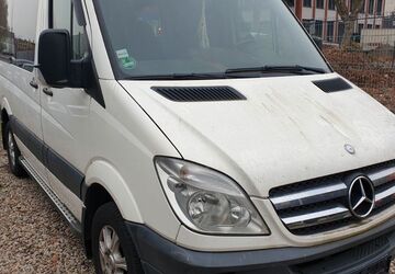 Mercedes-Benz Sprinter 310.259 km 5.999 &euro; Berlin 12055