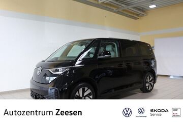 VW ID. Buzz 16.800 km 42.590 &euro; Königs-Wusterhausen 15711