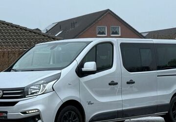 Fiat Talento 90.000 km 19.990 &euro; Ludwigsfelde( bei Berlin) 14974
