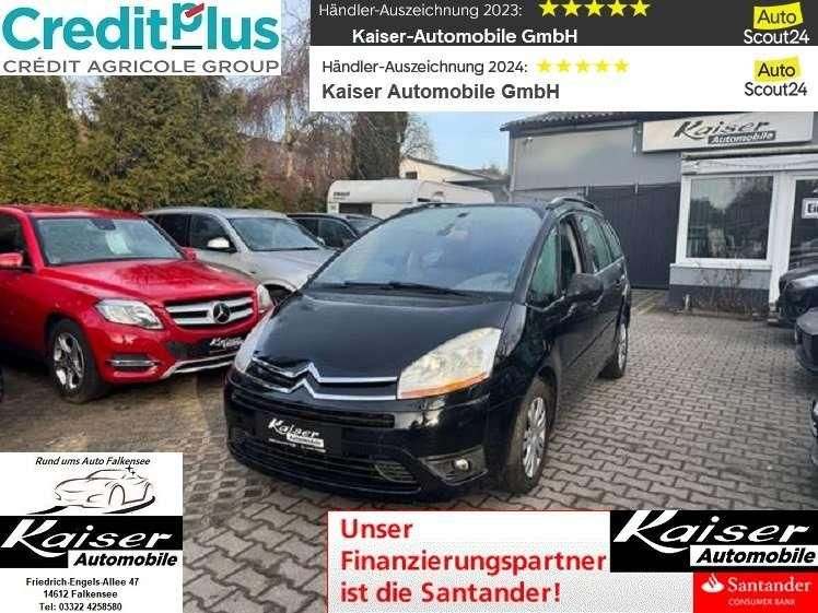 Citroen Grand C4 Picasso / SpaceTourer 149.898 km 4.999 &euro; Falkensee 14612
