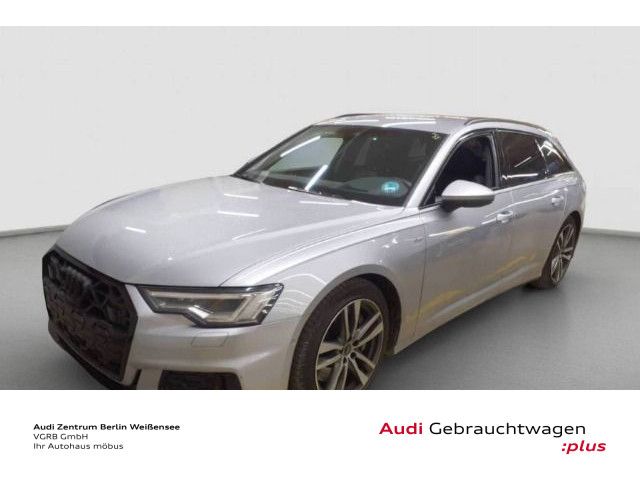 Audi A6 25.594 km 53.975 &euro; Berlin 13088