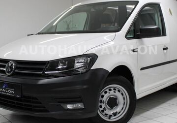 VW Caddy 45.950 km 12.480 &euro; Berlin 13403