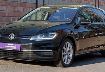 VW Golf 55.325 km 17.999 &euro; Berlin 13089