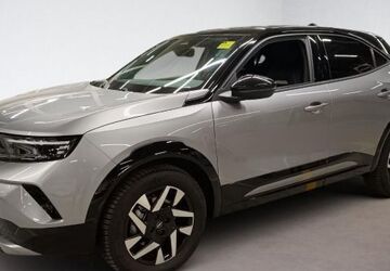 Opel Mokka 9.729 km 23.740 &euro; Berlin 13581