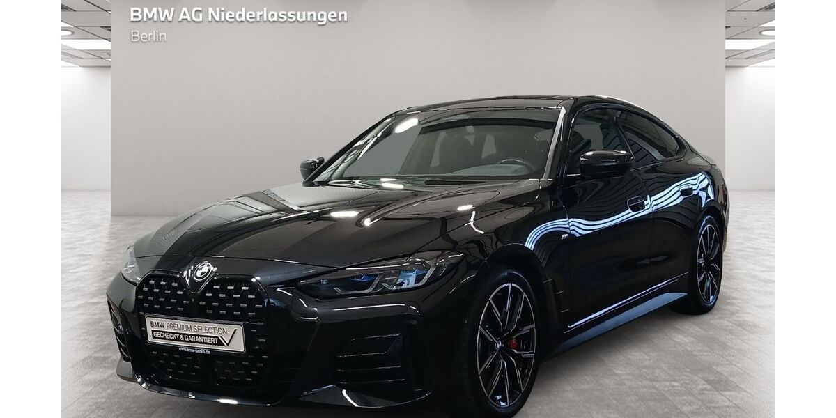 BMW 430 37.462 km 42.400 &euro; Berlin 12683