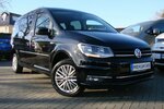 VW Caddy Maxi 1,4TSi Highline Behindertengerecht Roll 90.183 km 33.980 &euro; Falkensee 14612