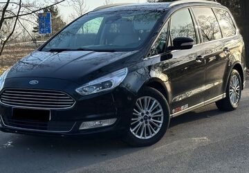 Ford Galaxy 219.000 km 11.499 &euro; Berlin 12057