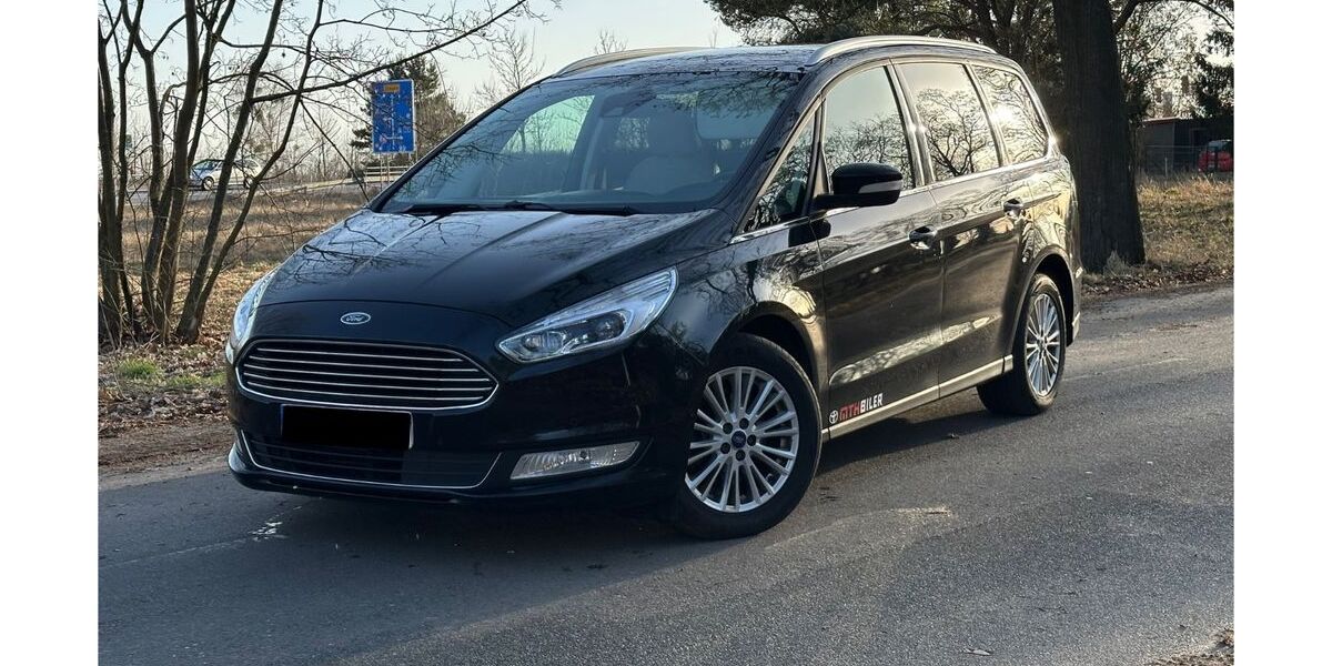 Ford Galaxy 219.000 km 11.499 &euro; Berlin 12057