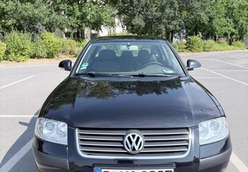 VW Passat 210.000 km 1.000 &euro; Berlin 12353