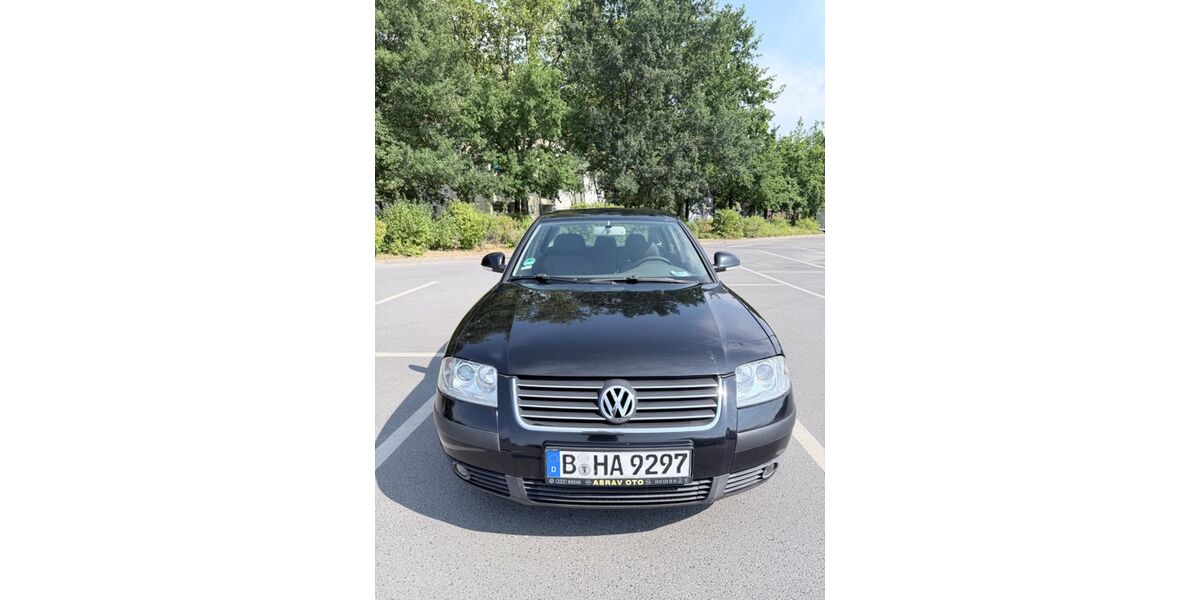 VW Passat 210.000 km 1.000 &euro; Berlin 12353